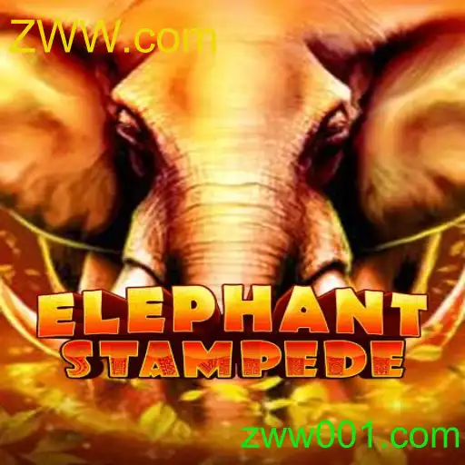 ElephantStampede