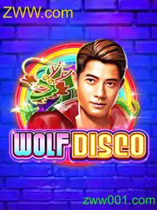 WolfDisco